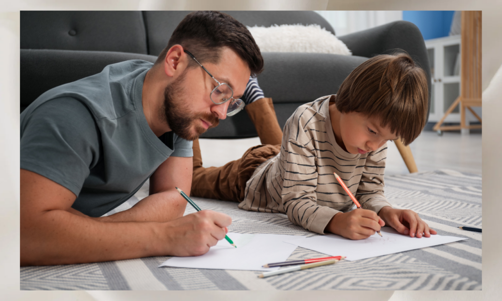 Nanny‑Governess (Academic Support)