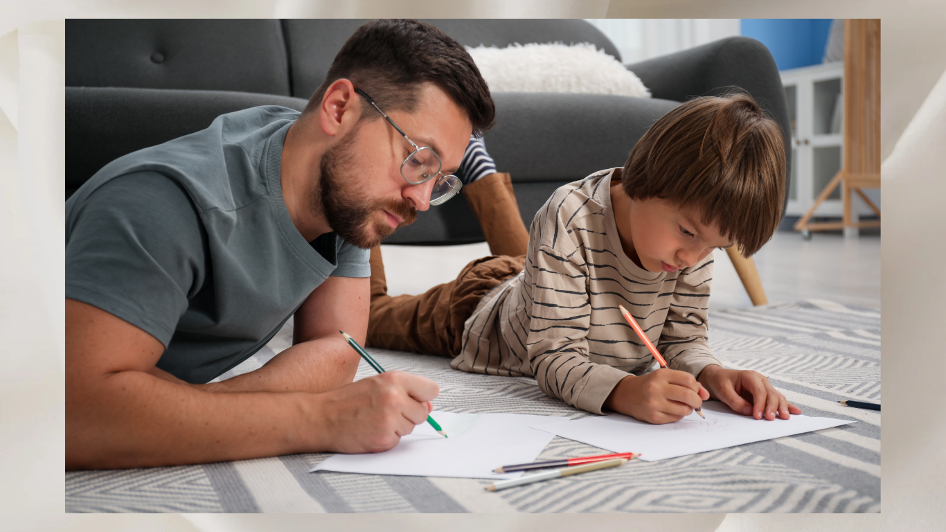 Nanny‑Governess (Academic Support)