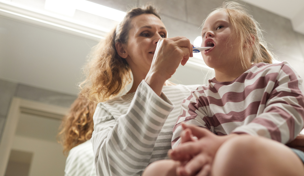 Special Needs Childcare