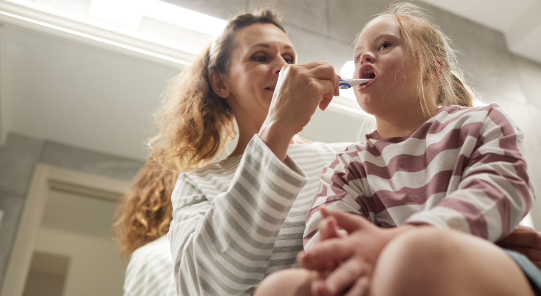 Special Needs Childcare