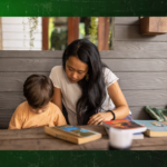Full‑time Live‑out Nanny