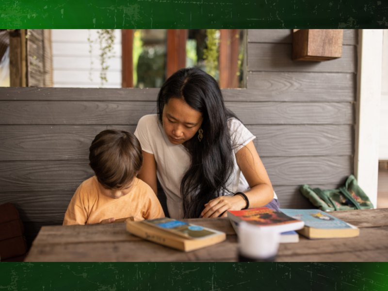 What to Consider When Hiring a New Nanny