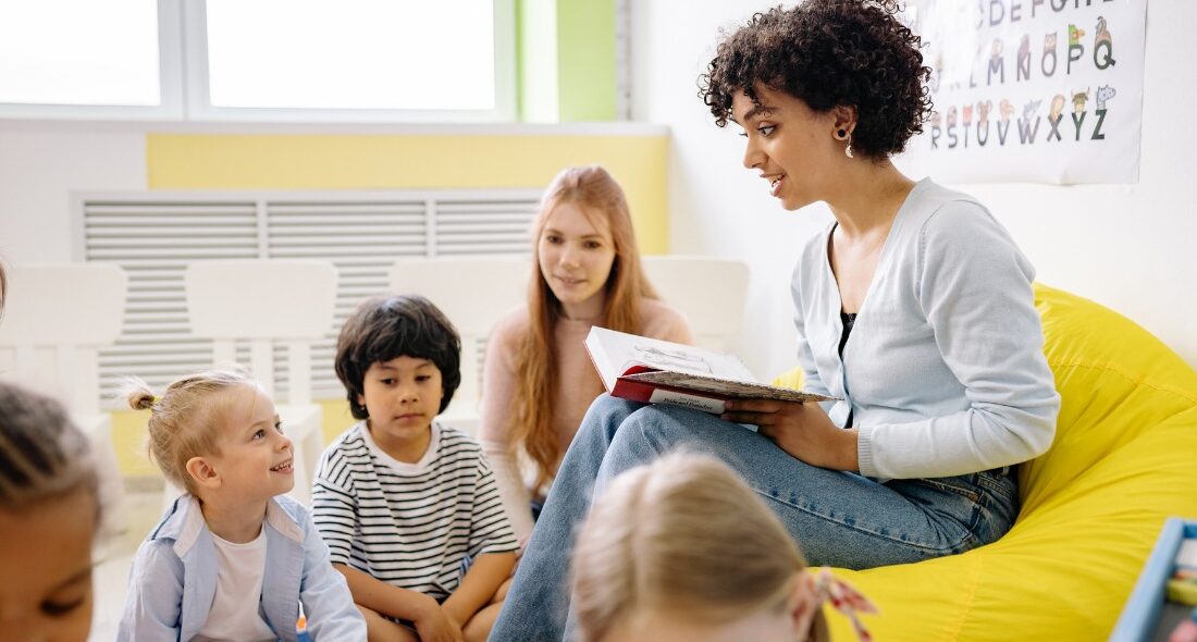Nursery or School Teaching (Infant)