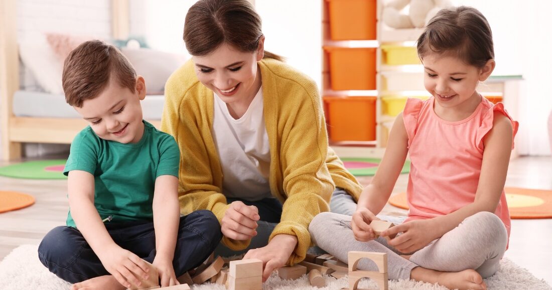 Personal Assistant Nanny