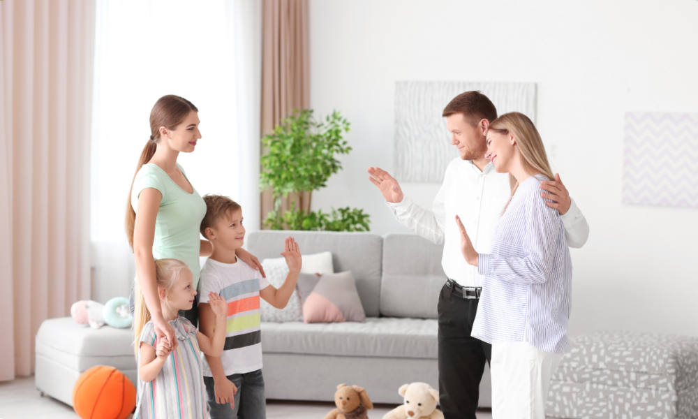  After‑school Drop‑off & Pick‑up Nanny